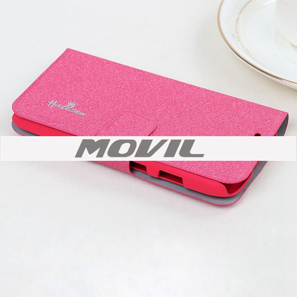 NP-1360 Protectores para Motorola Moto G X1032 NP-1360-1g